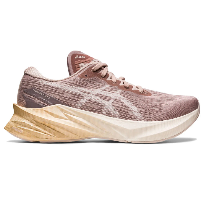 Asics Womens Novablast 3 Running Shoes
