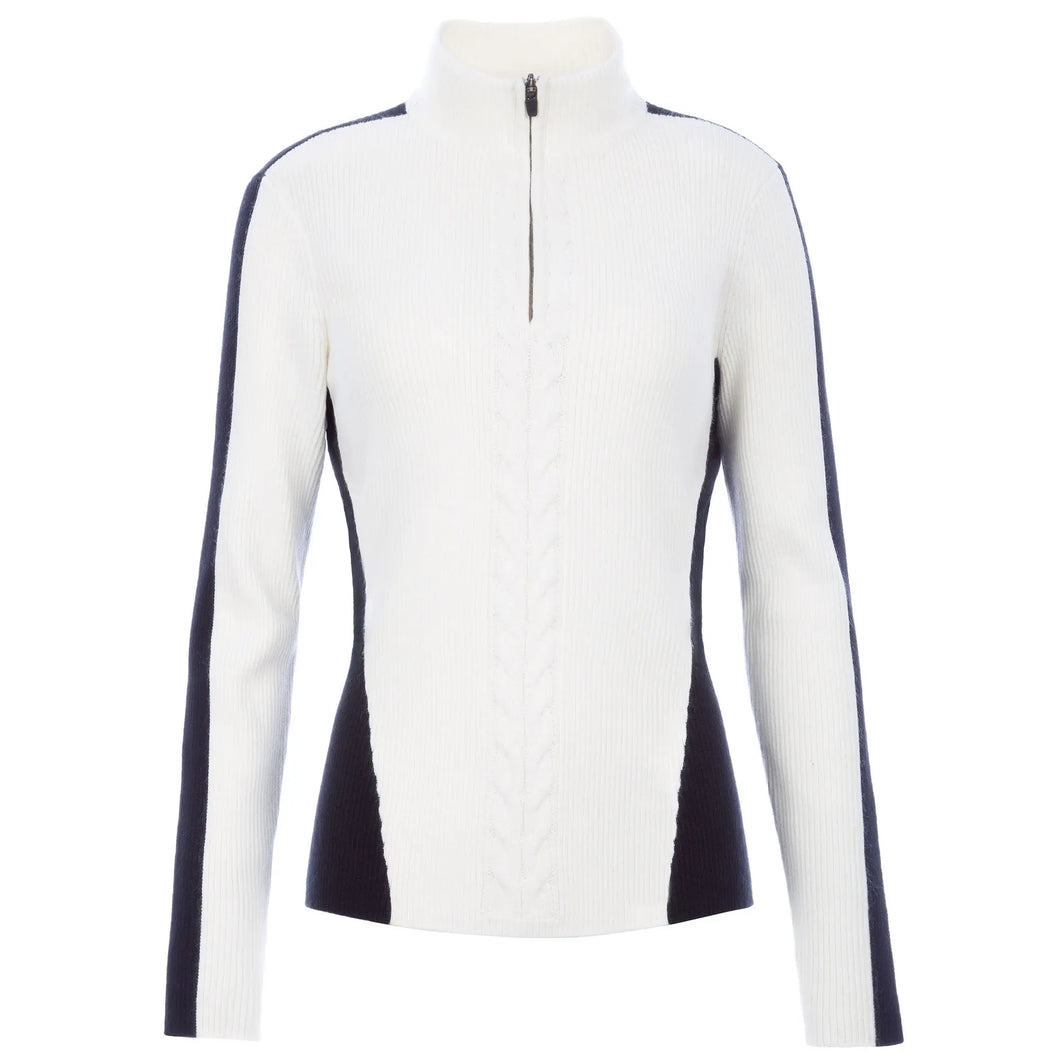 Meister Womens Rowan Half Zip